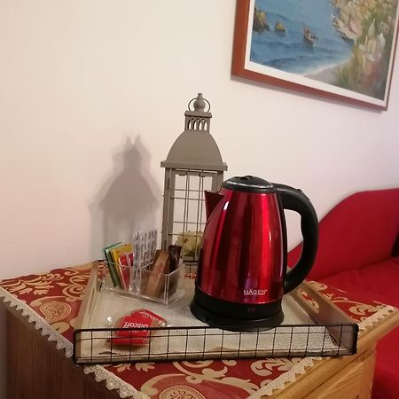 Bed and Breakfast Il Casale Del Generale Аджерола Екстер'єр фото