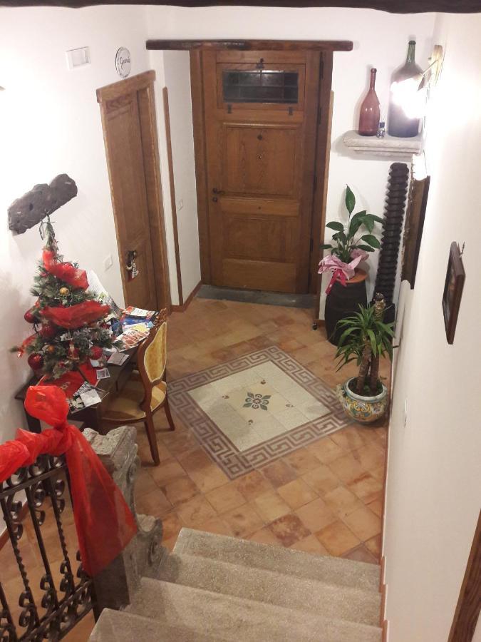Bed and Breakfast Il Casale Del Generale Аджерола Екстер'єр фото