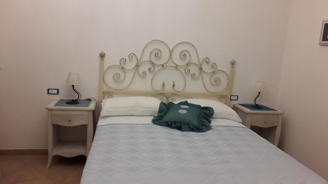 Bed and Breakfast Il Casale Del Generale Аджерола Екстер'єр фото