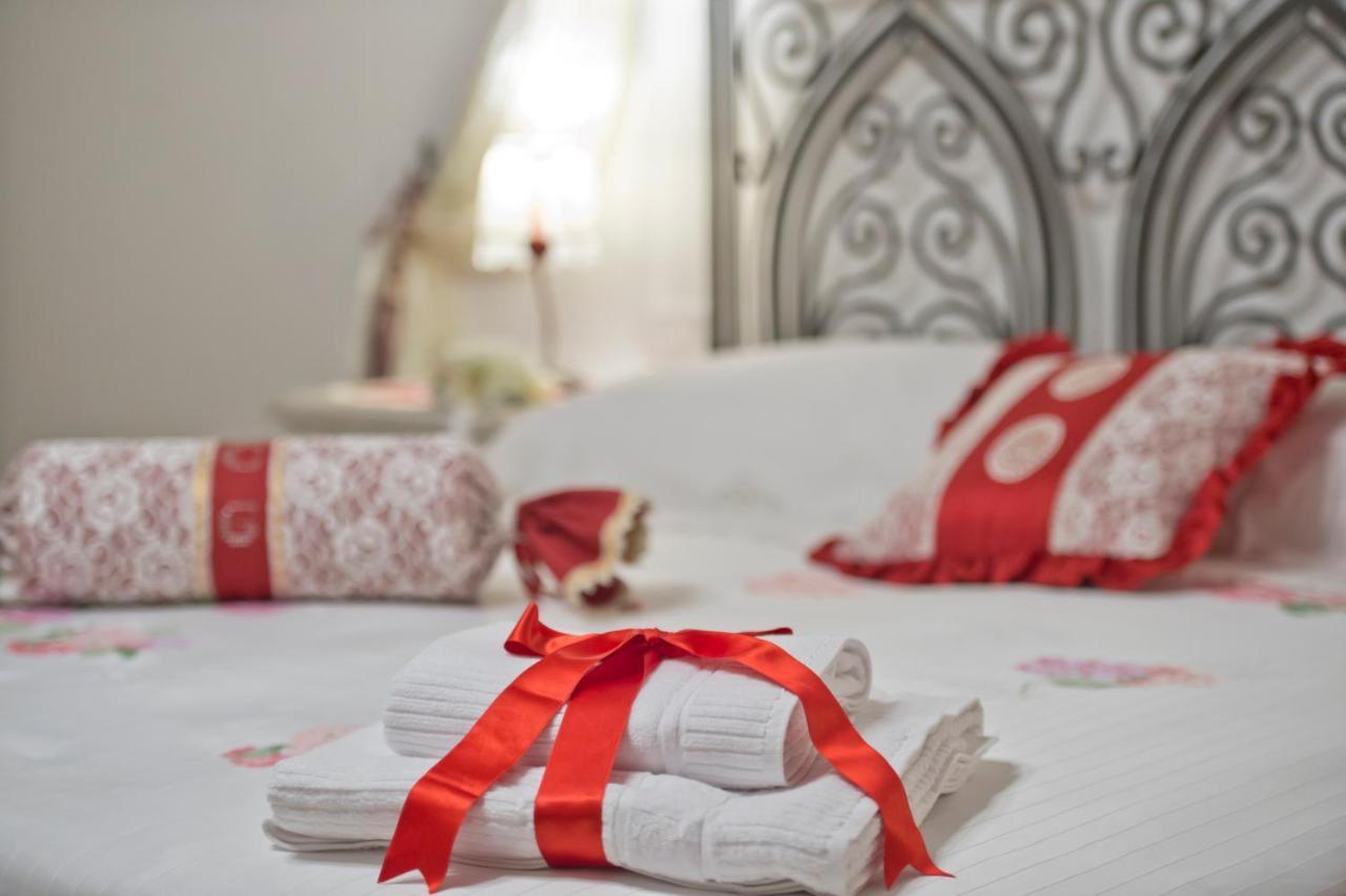 Bed and Breakfast Il Casale Del Generale Аджерола Екстер'єр фото