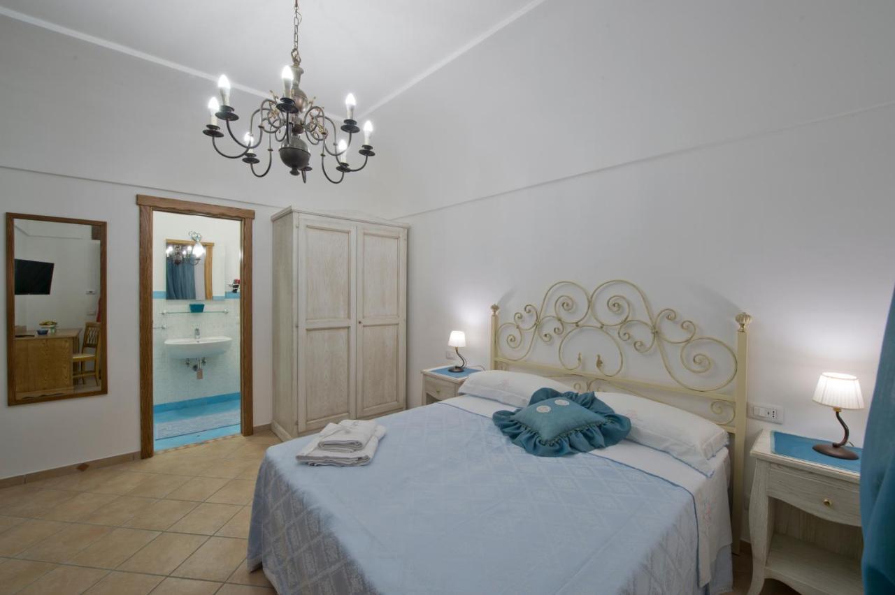 Bed and Breakfast Il Casale Del Generale Аджерола Екстер'єр фото