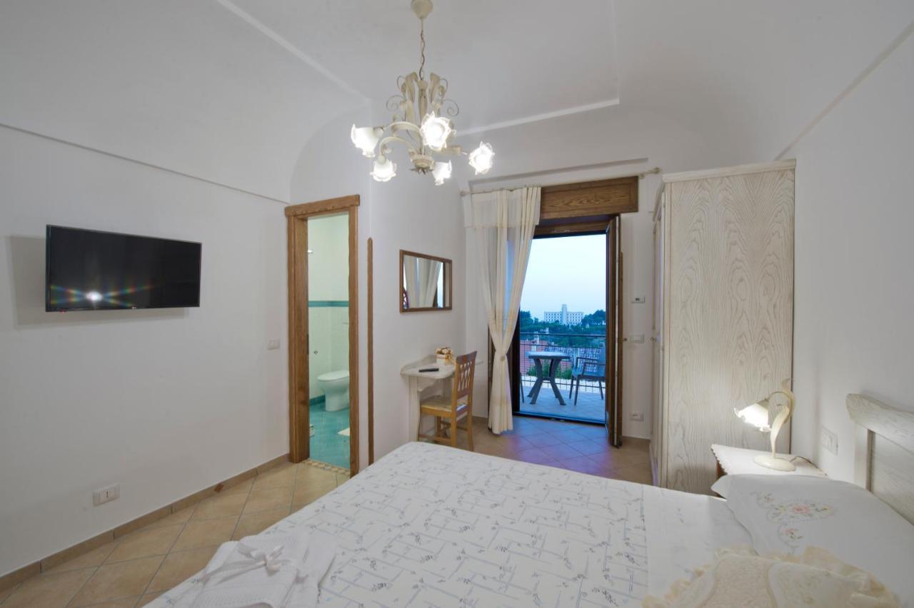 Bed and Breakfast Il Casale Del Generale Аджерола Екстер'єр фото
