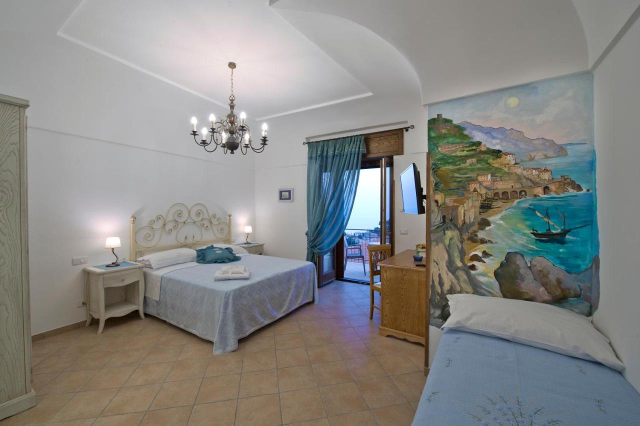 Bed and Breakfast Il Casale Del Generale Аджерола Екстер'єр фото