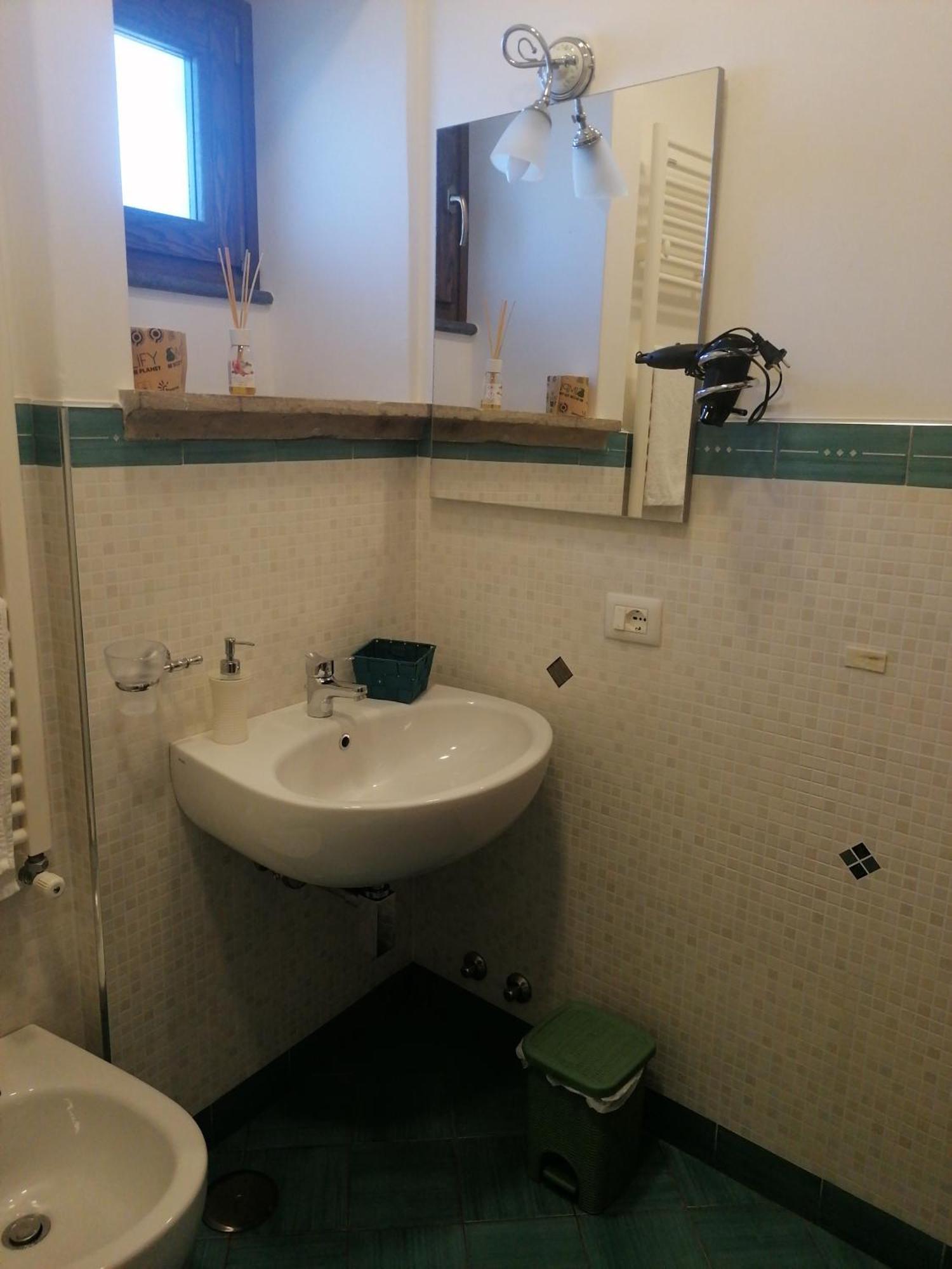 Bed and Breakfast Il Casale Del Generale Аджерола Номер фото